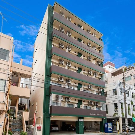 Mr Kinjo Eminence Inn Maejima Tomari Екстер'єр фото