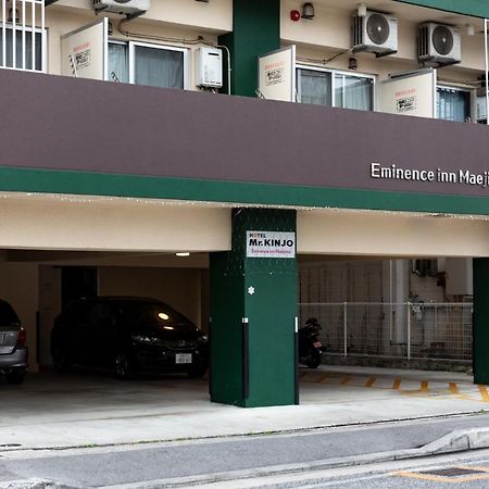 Mr Kinjo Eminence Inn Maejima Tomari Екстер'єр фото