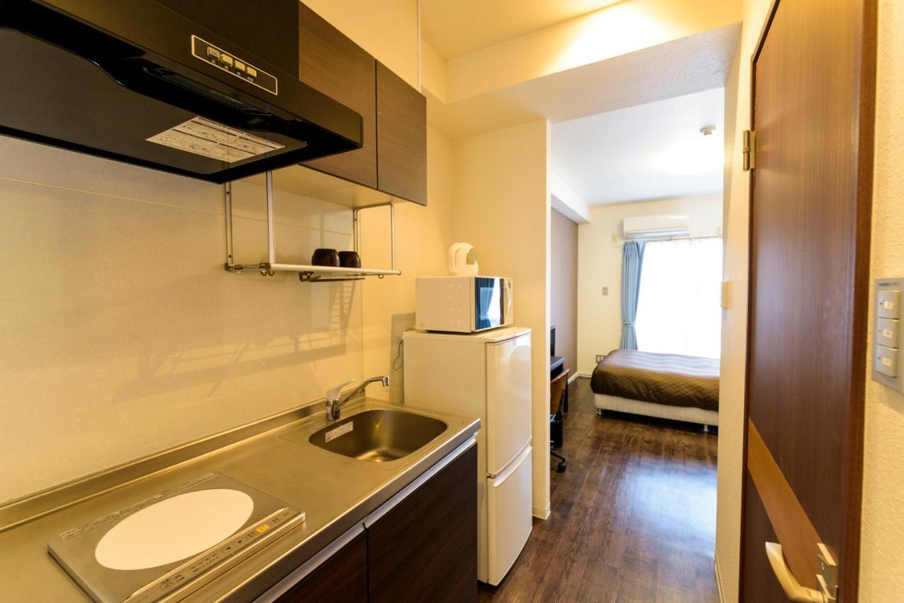 Mr Kinjo Eminence Inn Maejima Tomari Екстер'єр фото