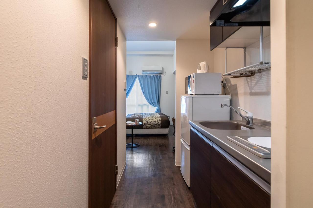 Mr Kinjo Eminence Inn Maejima Tomari Екстер'єр фото