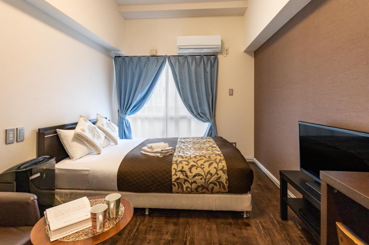 Mr Kinjo Eminence Inn Maejima Tomari Екстер'єр фото