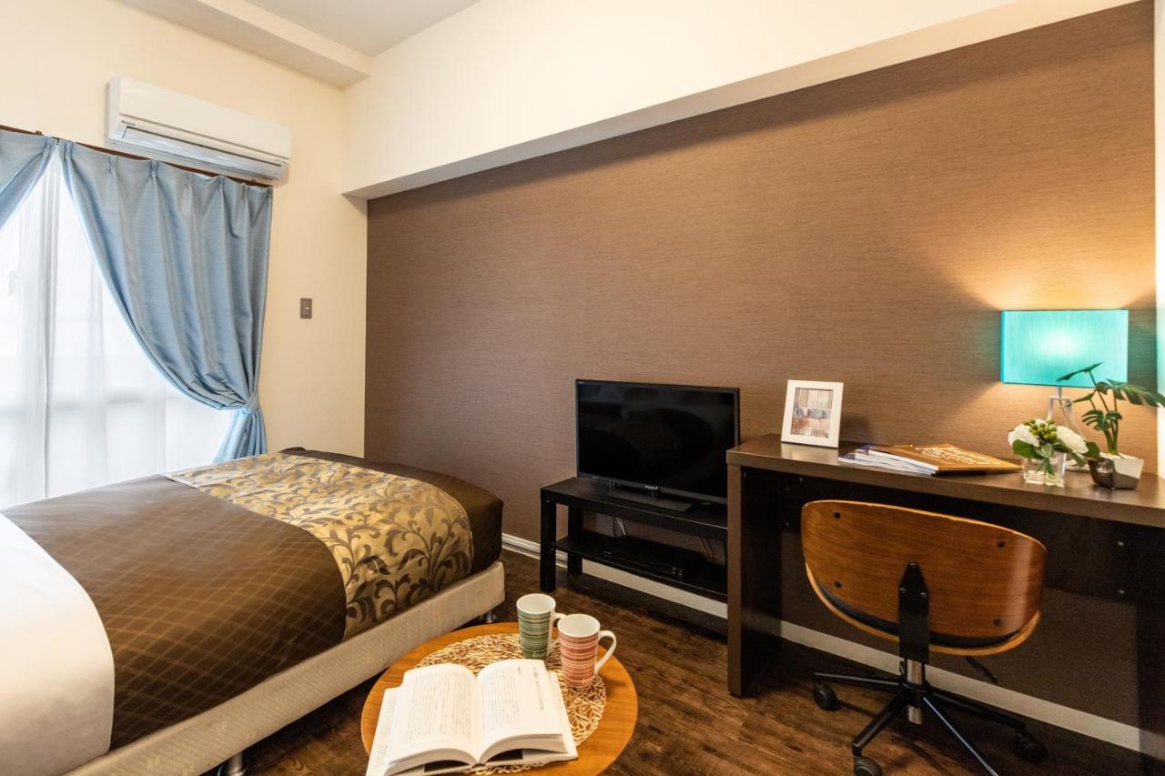 Mr Kinjo Eminence Inn Maejima Tomari Екстер'єр фото