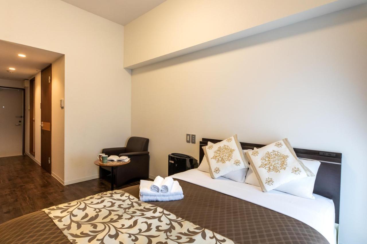 Mr Kinjo Eminence Inn Maejima Tomari Екстер'єр фото