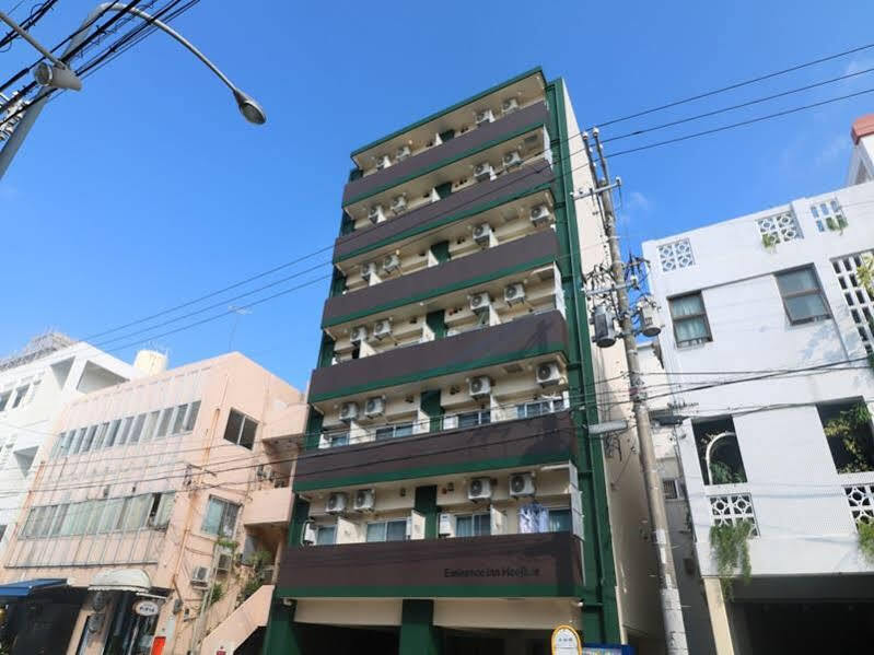 Mr Kinjo Eminence Inn Maejima Tomari Екстер'єр фото